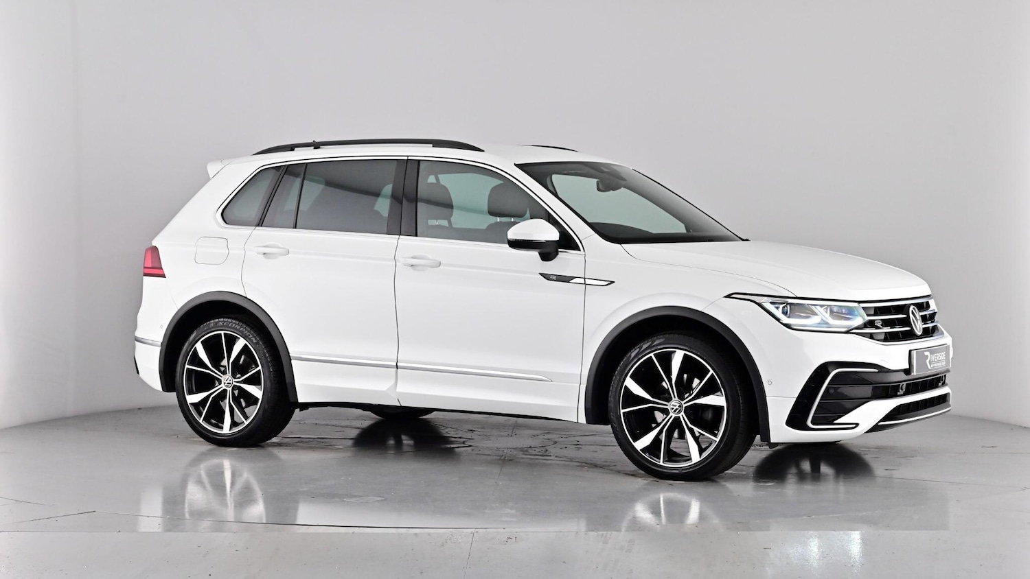 Used Volkswagen Tiguan 2023 for sale - 76195988: Photo 84