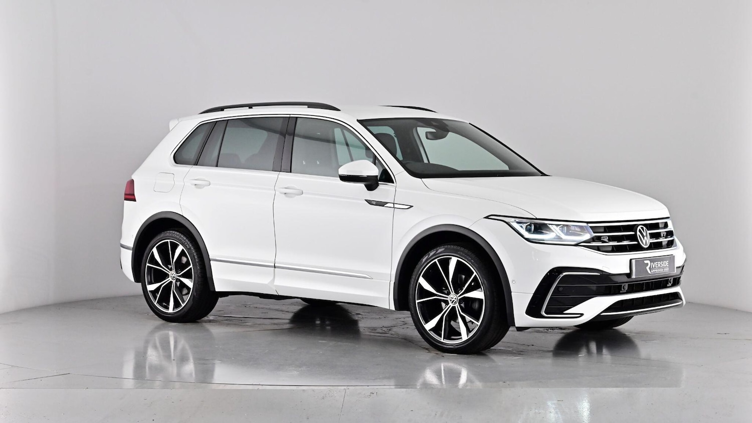 Used Volkswagen Tiguan 2023 for sale - 76195988: Photo 85