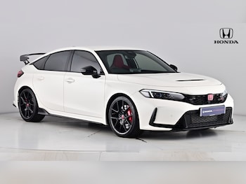 Honda - Civic