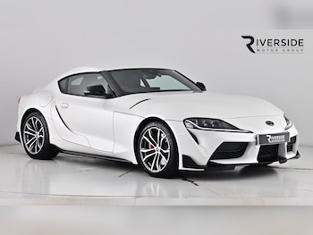 2022 - 2.0T GR Pro Auto Euro 6 (s/s) 3dr