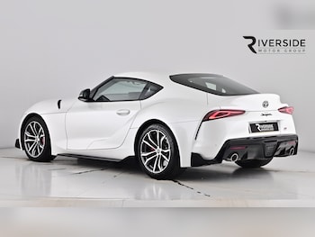 Used Toyota Supra 2022 for sale - 75554334: Photo