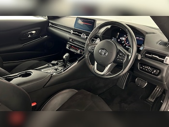 Used Toyota Supra 2022 for sale - 75554334: Photo