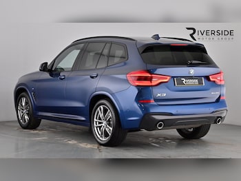 Used BMW X3 2019 for sale - 78351258: Photo
