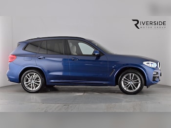 Used BMW X3 2019 for sale - 78351258: Photo