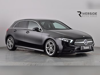 Used Mercedes-Benz A-Class 2019 for sale - 78523478: Photo