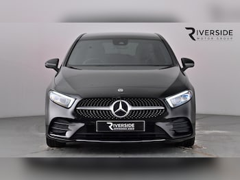 Used Mercedes-Benz A-Class 2019 for sale - 78523478: Photo