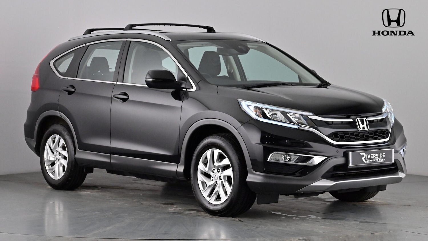 Used Honda CR-V 2016 for sale - 77592122: Photo 1