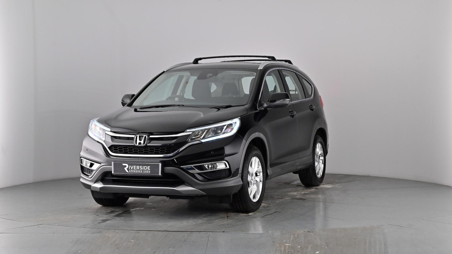 Used Honda CR-V 2016 for sale - 77592122: Photo 14