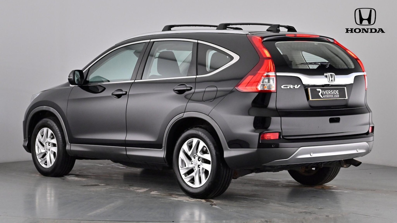 Used Honda CR-V 2016 for sale - 77592122: Photo 2