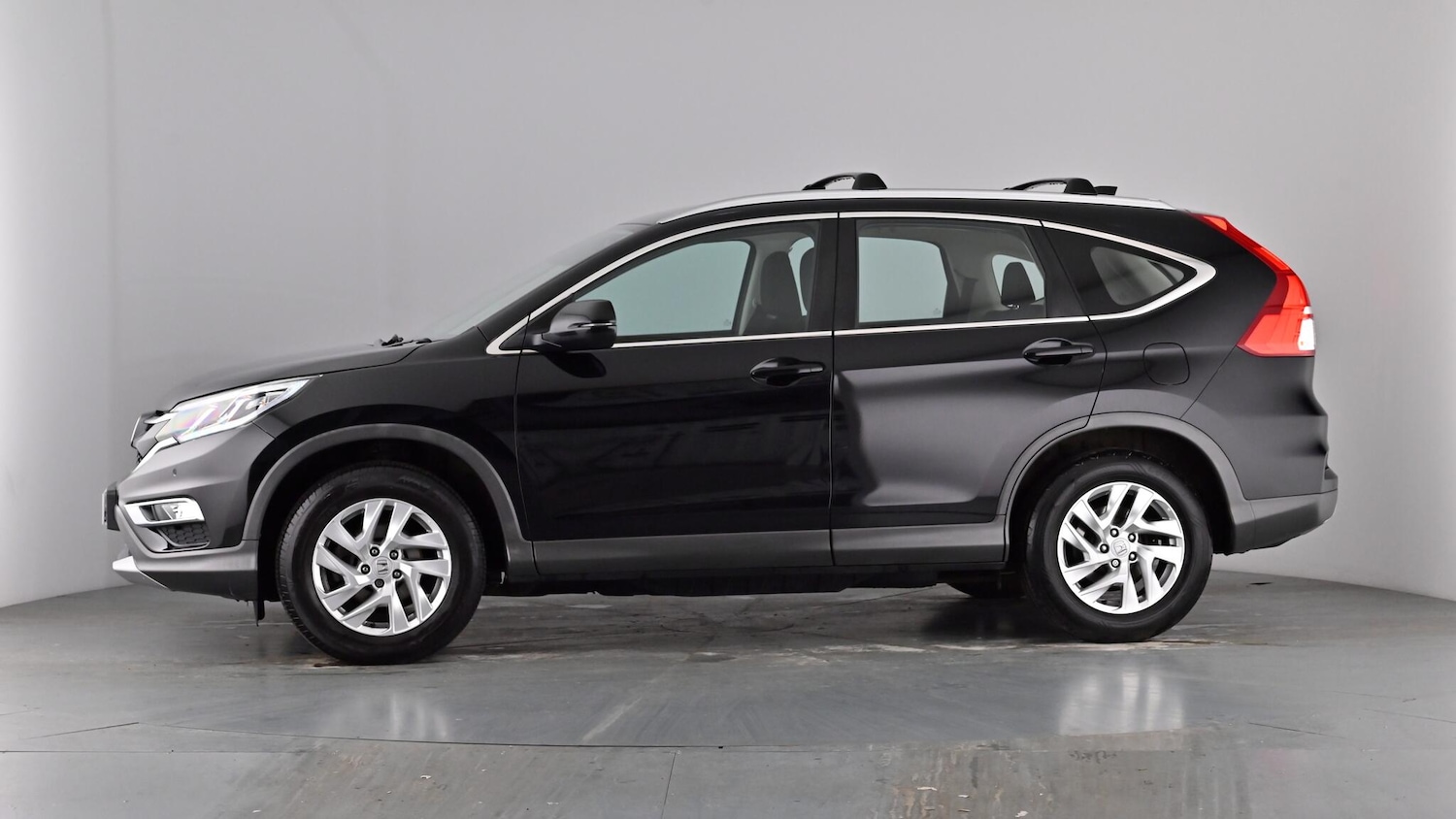 Used Honda CR-V 2016 for sale - 77592122: Photo 20