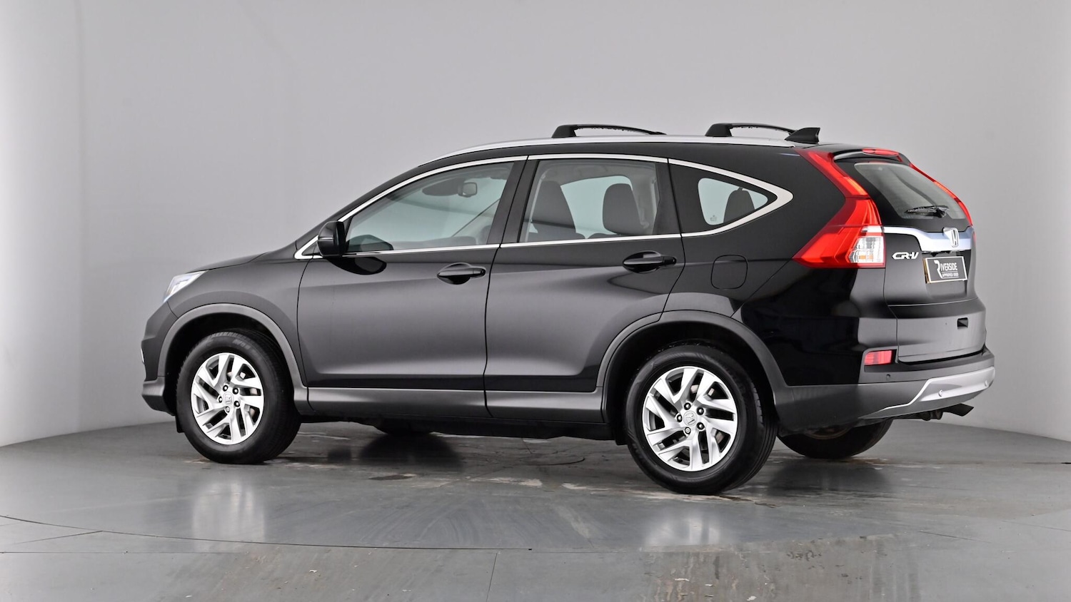 Used Honda CR-V 2016 for sale - 77592122: Photo 24