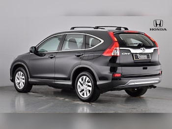 Used Honda CR-V 2016 for sale - 77592122: Photo