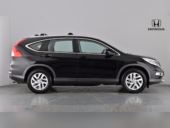 Used Honda CR-V 2016 for sale - 77592122: Photo