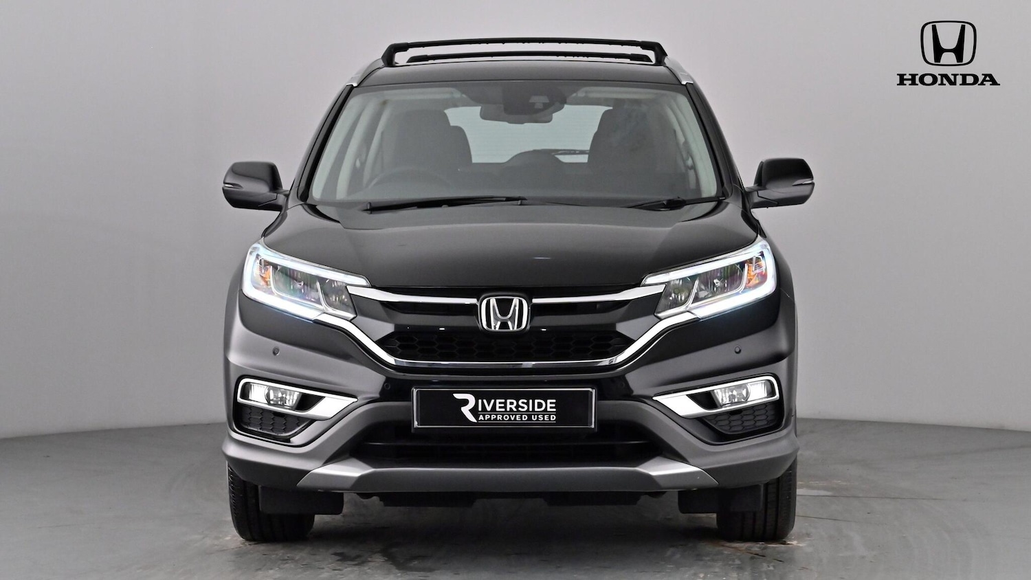 Used Honda CR-V 2016 for sale - 77592122: Photo 4