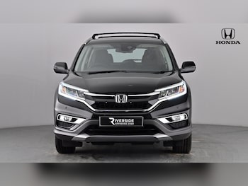 Used Honda CR-V 2016 for sale - 77592122: Photo