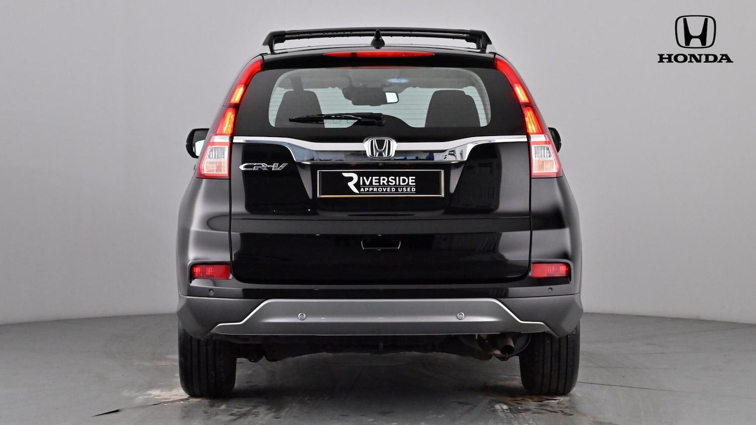 Used Honda CR-V 2016 for sale - 77592122: Photo 5