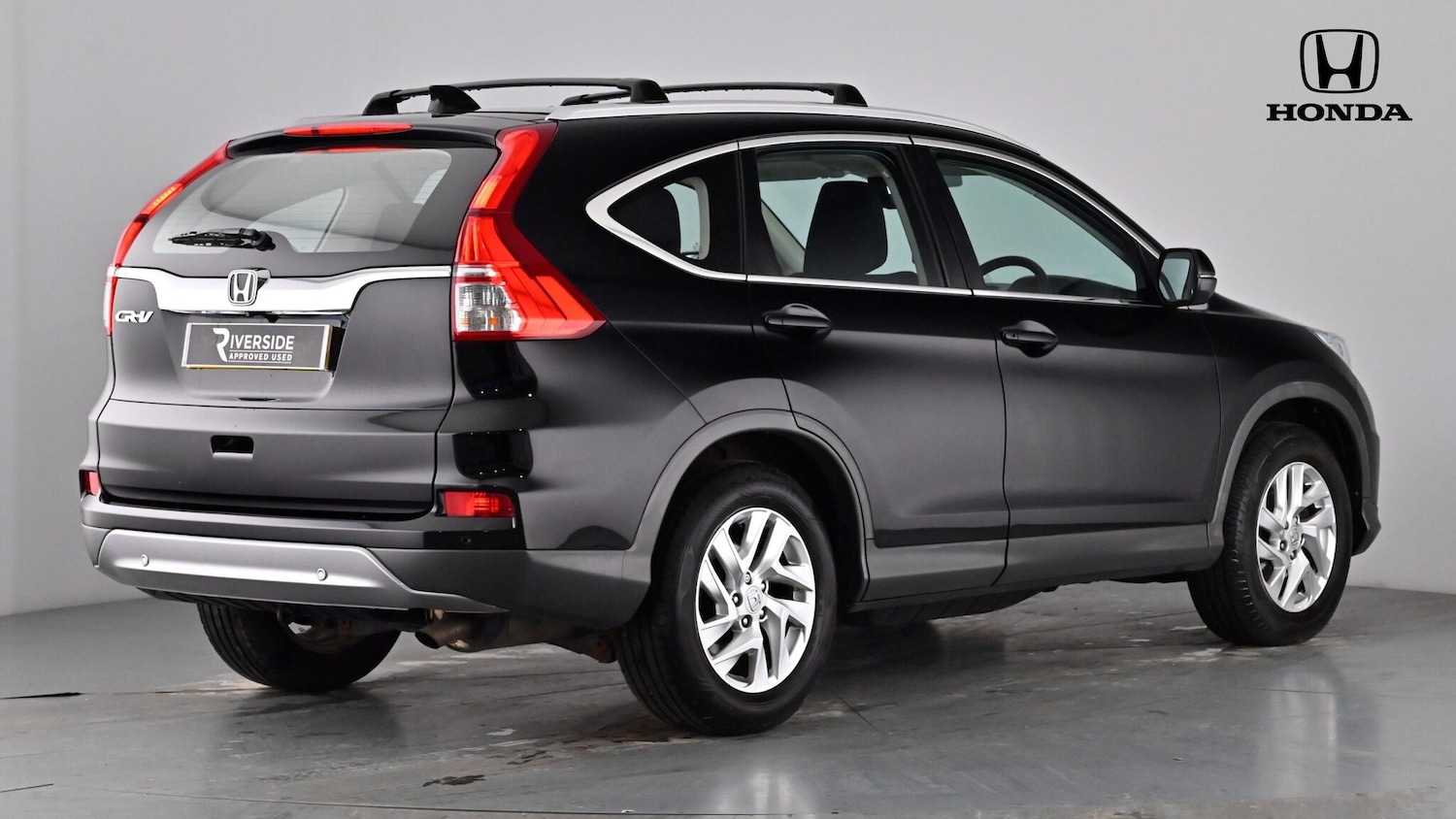 Used Honda CR-V 2016 for sale - 77592122: Photo 7