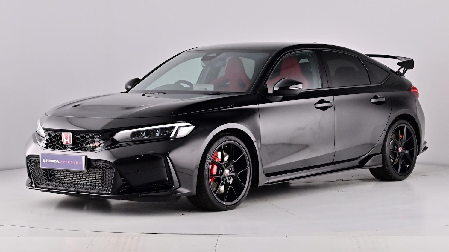 Used Honda Civic 2025 for sale - 77127526: Photo 12