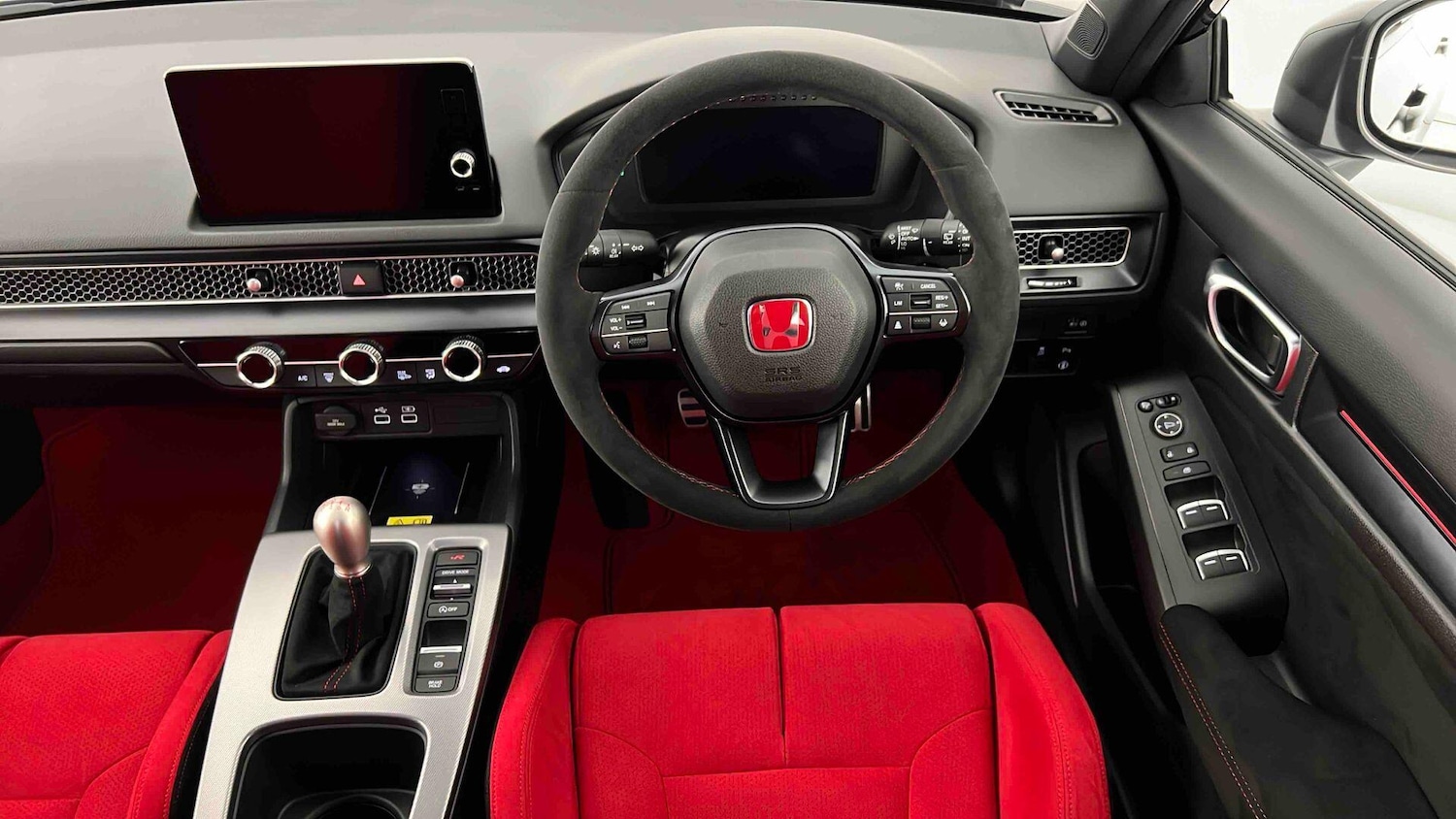 Used Honda Civic 2025 for sale - 77127526: Photo 14