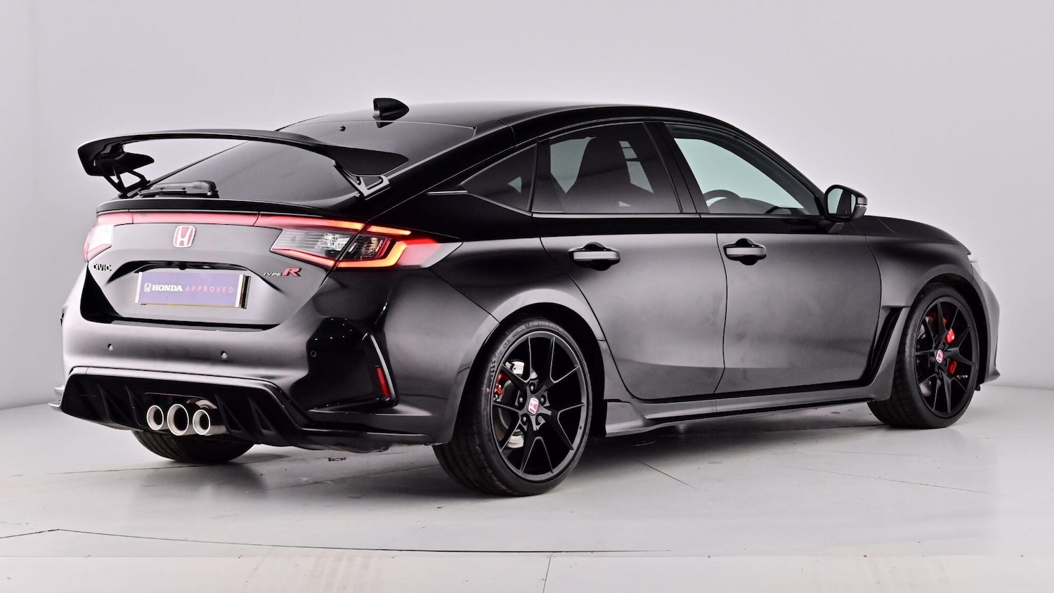 Used Honda Civic 2025 for sale - 77127526: Photo 15