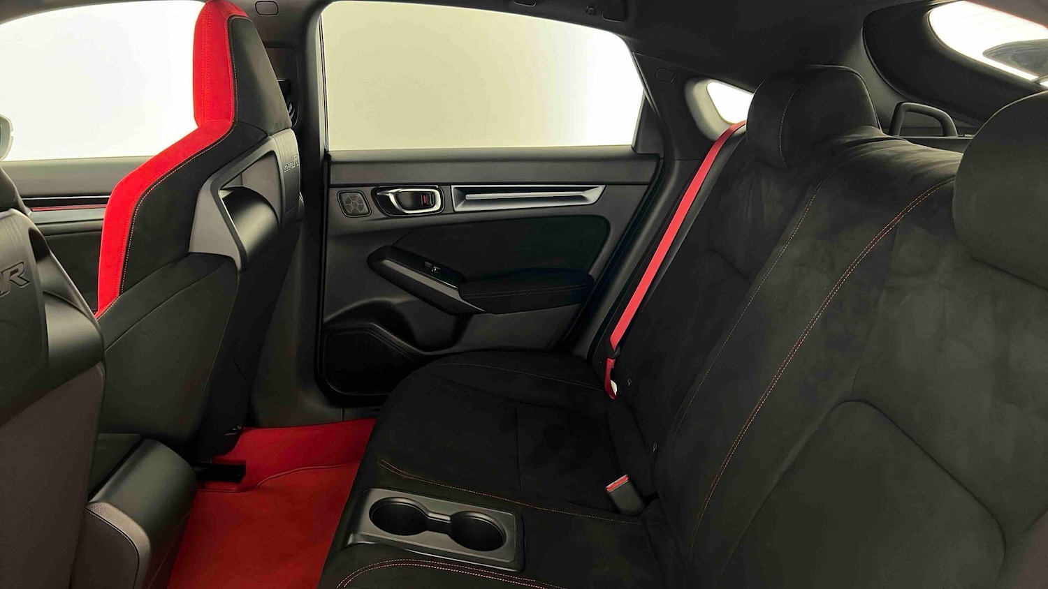 Used Honda Civic 2025 for sale - 77127526: Photo 19