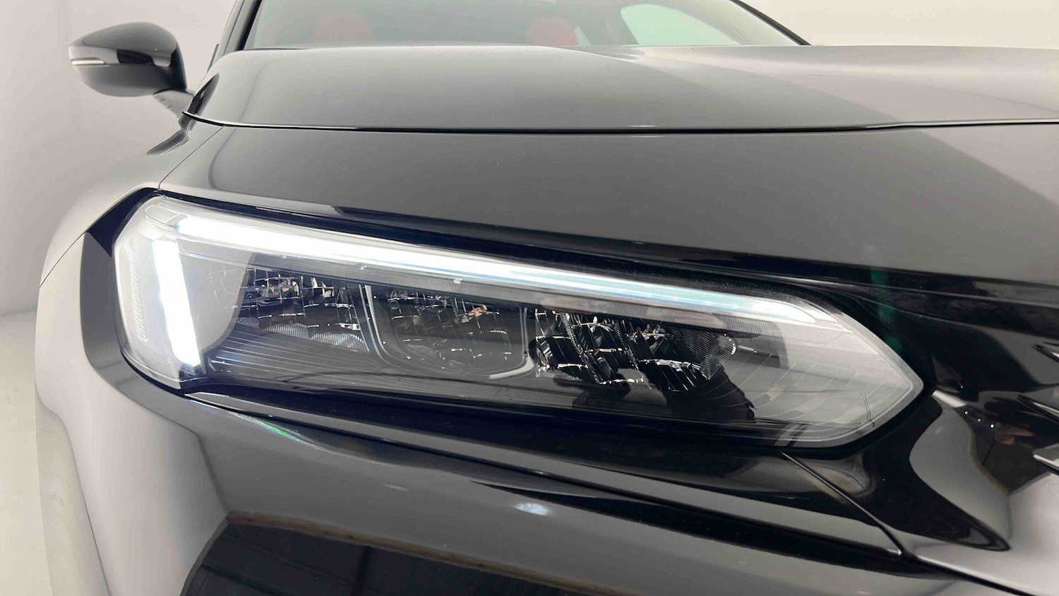 Used Honda Civic 2025 for sale - 77127526: Photo 20