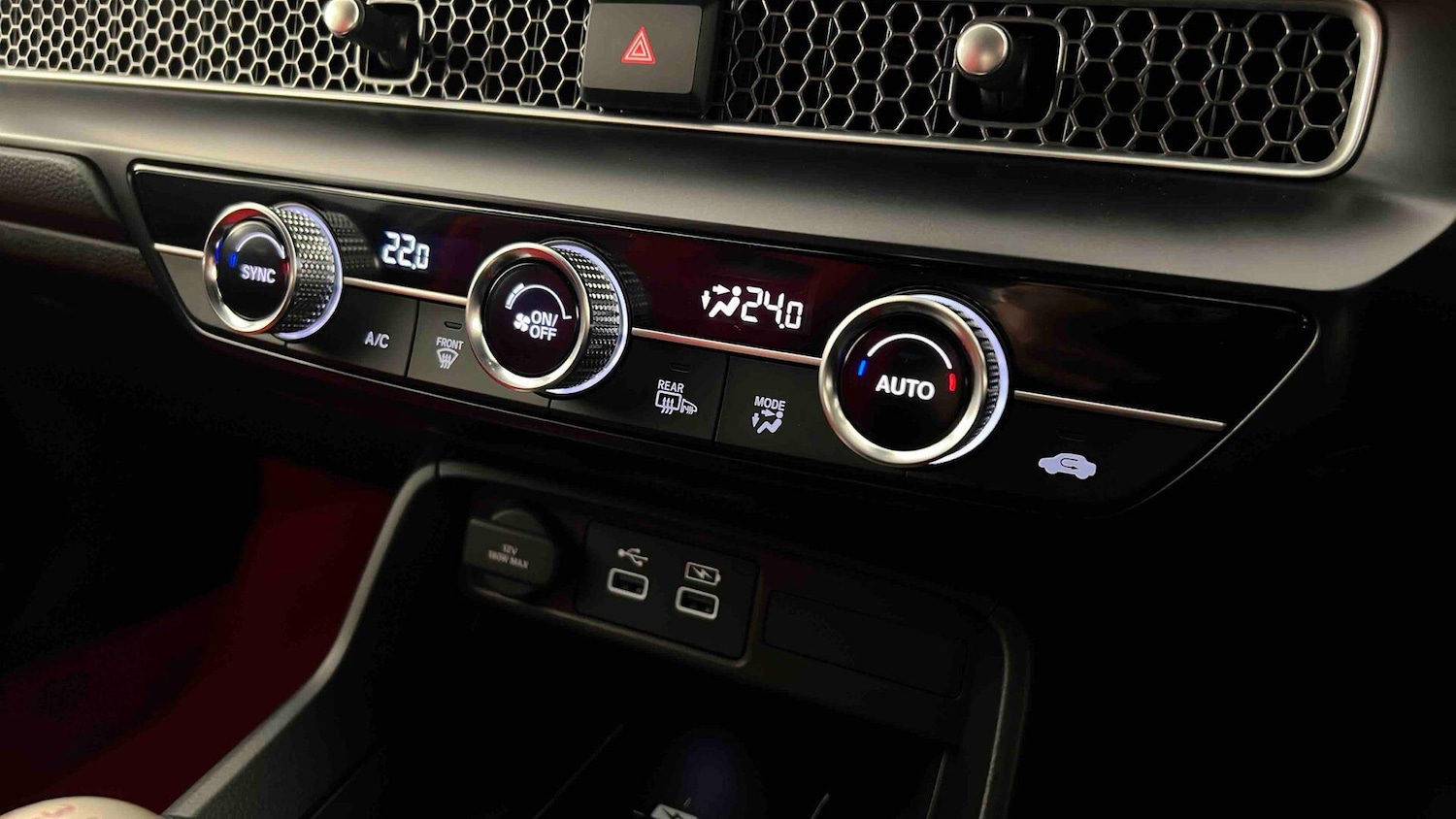 Used Honda Civic 2025 for sale - 77127526: Photo 25