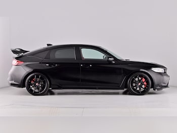 Used Honda Civic 2025 for sale - 77127526: Photo