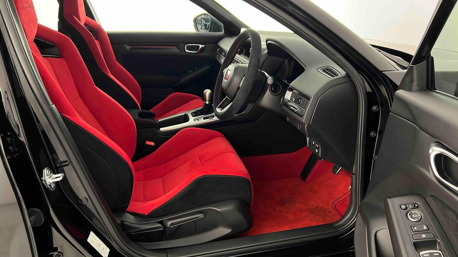 Used Honda Civic 2025 for sale - 77127526: Photo 34