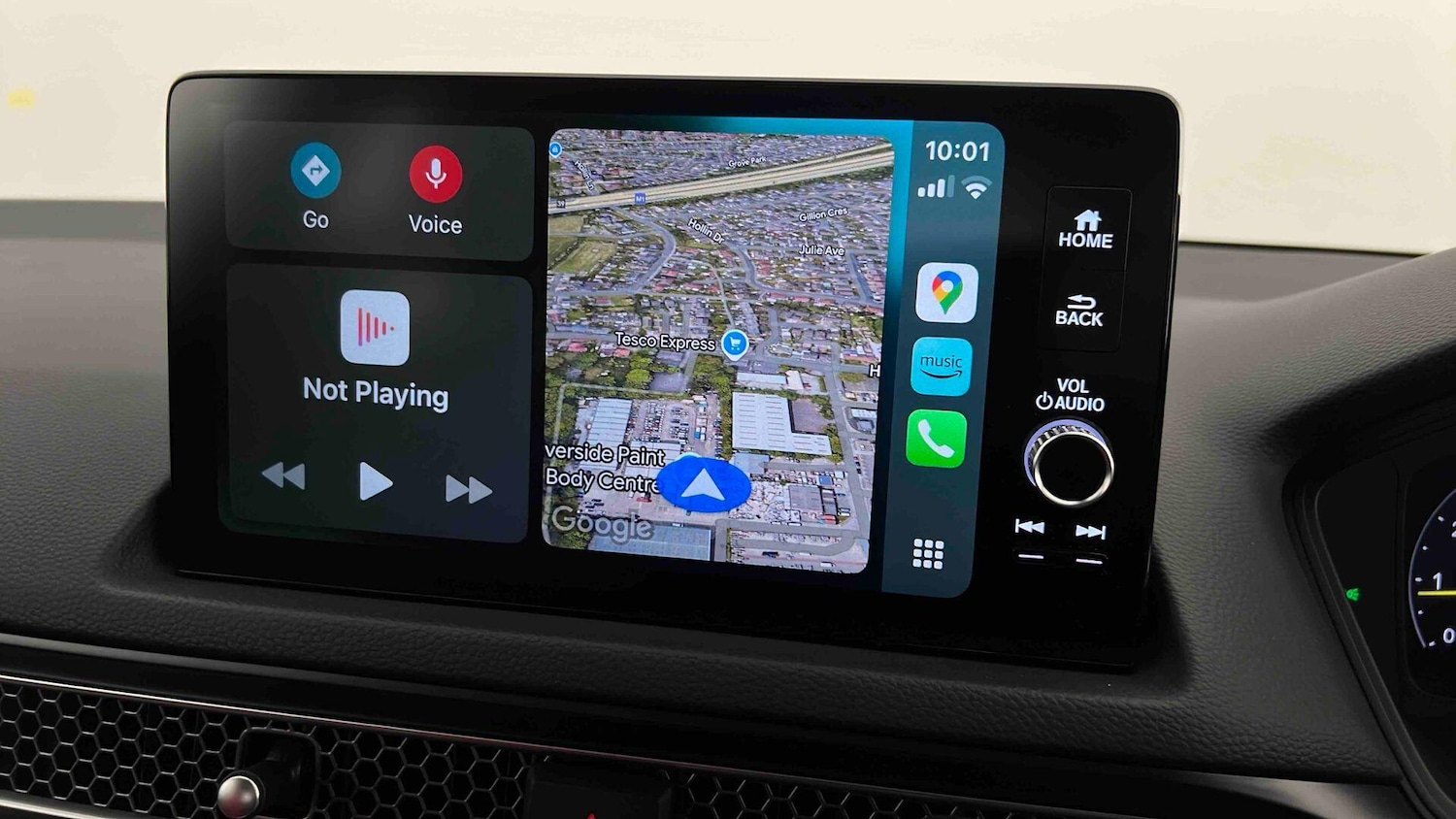 Used Honda Civic 2025 for sale - 77127526: Photo 39