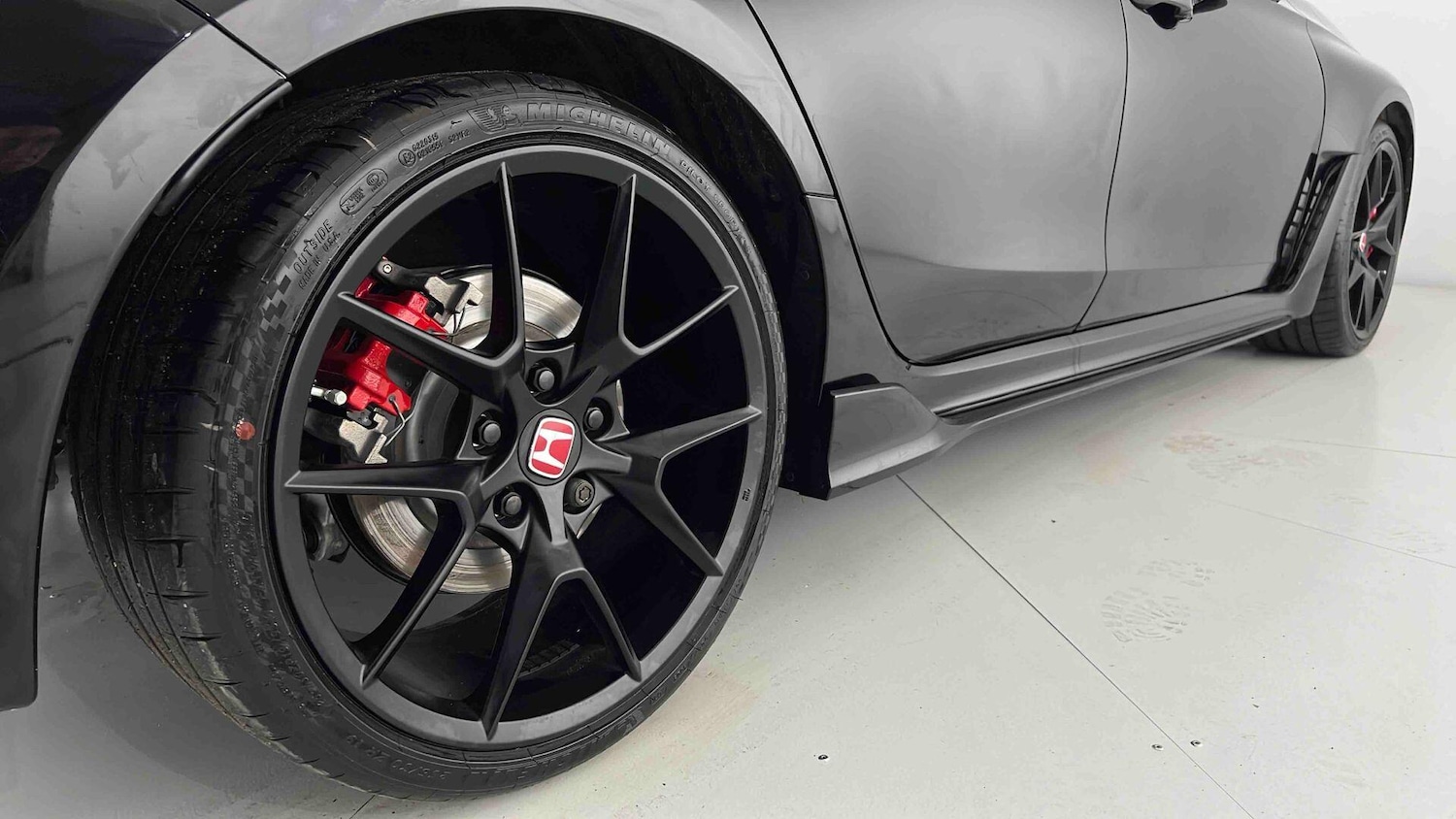 Used Honda Civic 2025 for sale - 77127526: Photo 40