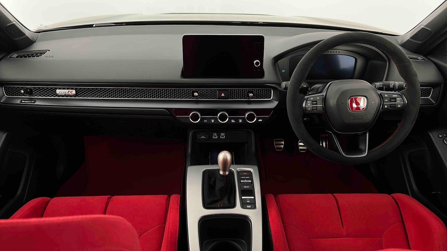 Used Honda Civic 2025 for sale - 77127526: Photo 6