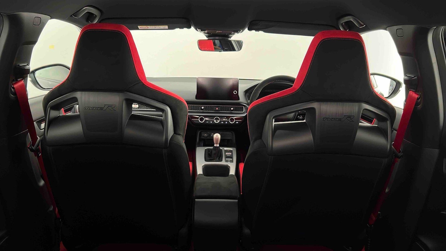 Used Honda Civic 2025 for sale - 77127526: Photo 60