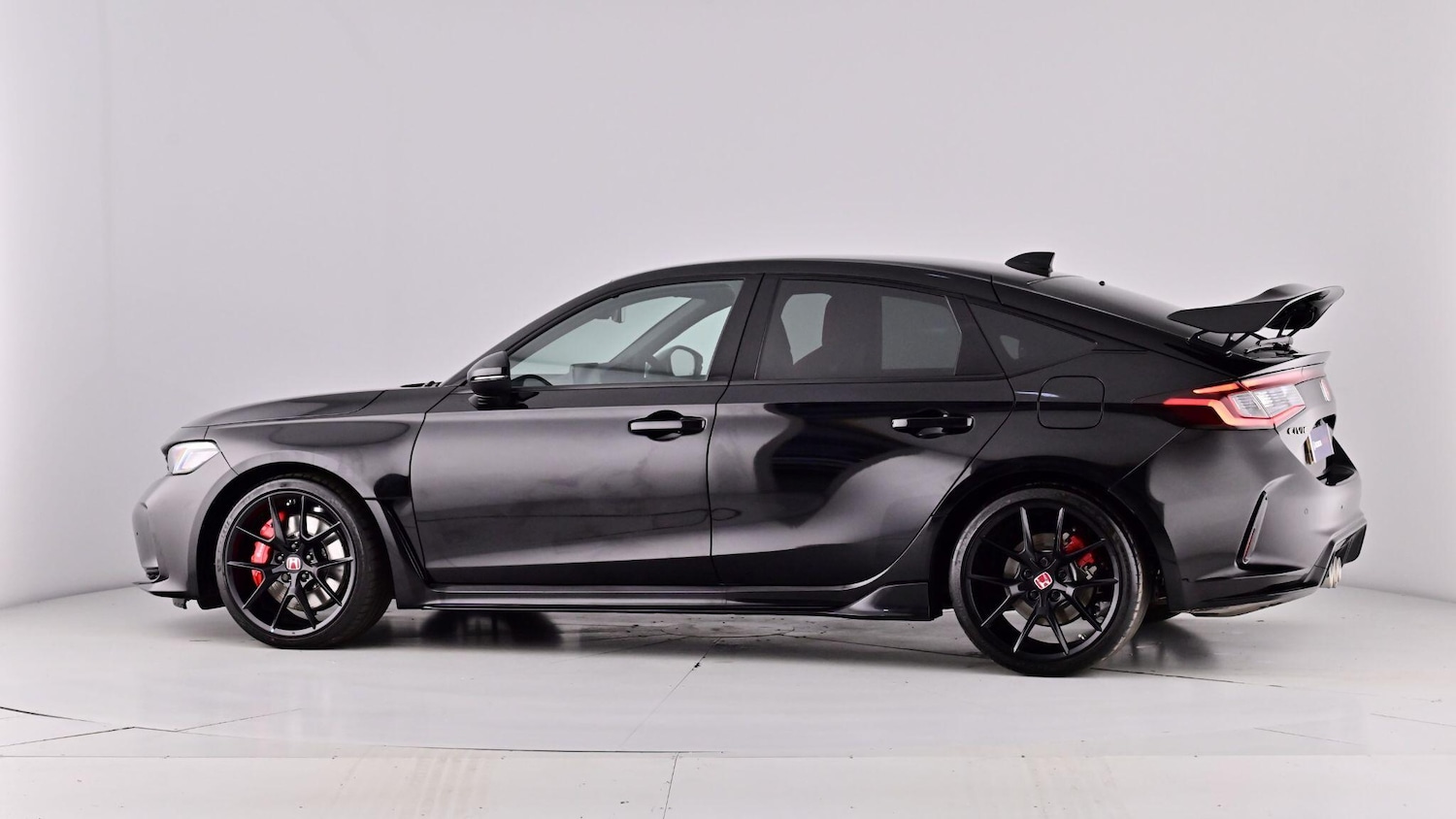 Used Honda Civic 2025 for sale - 77127526: Photo 76