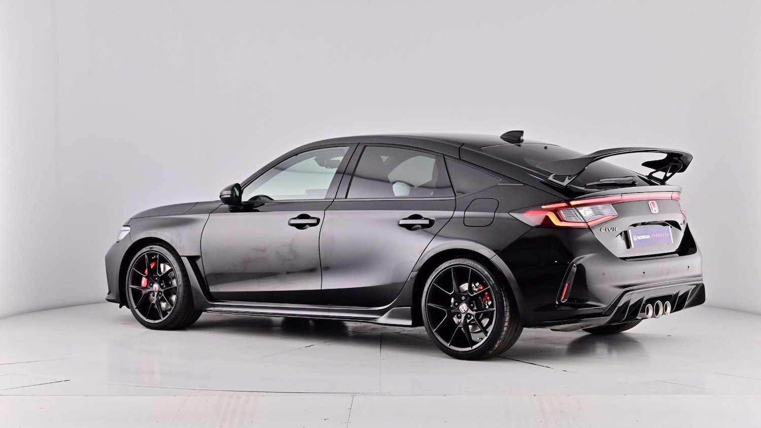 Used Honda Civic 2025 for sale - 77127526: Photo 78