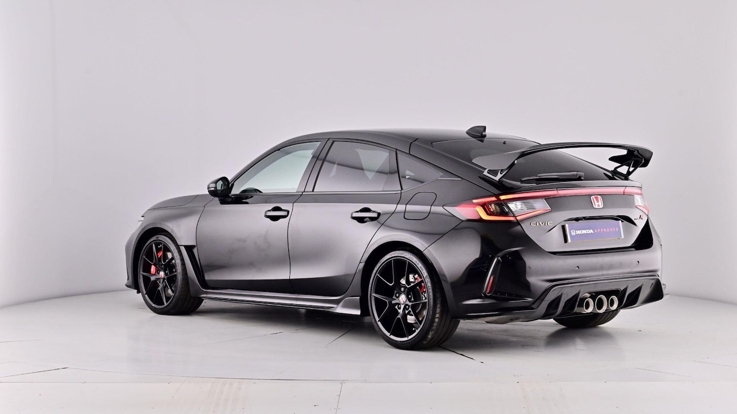 Used Honda Civic 2025 for sale - 77127526: Photo 79