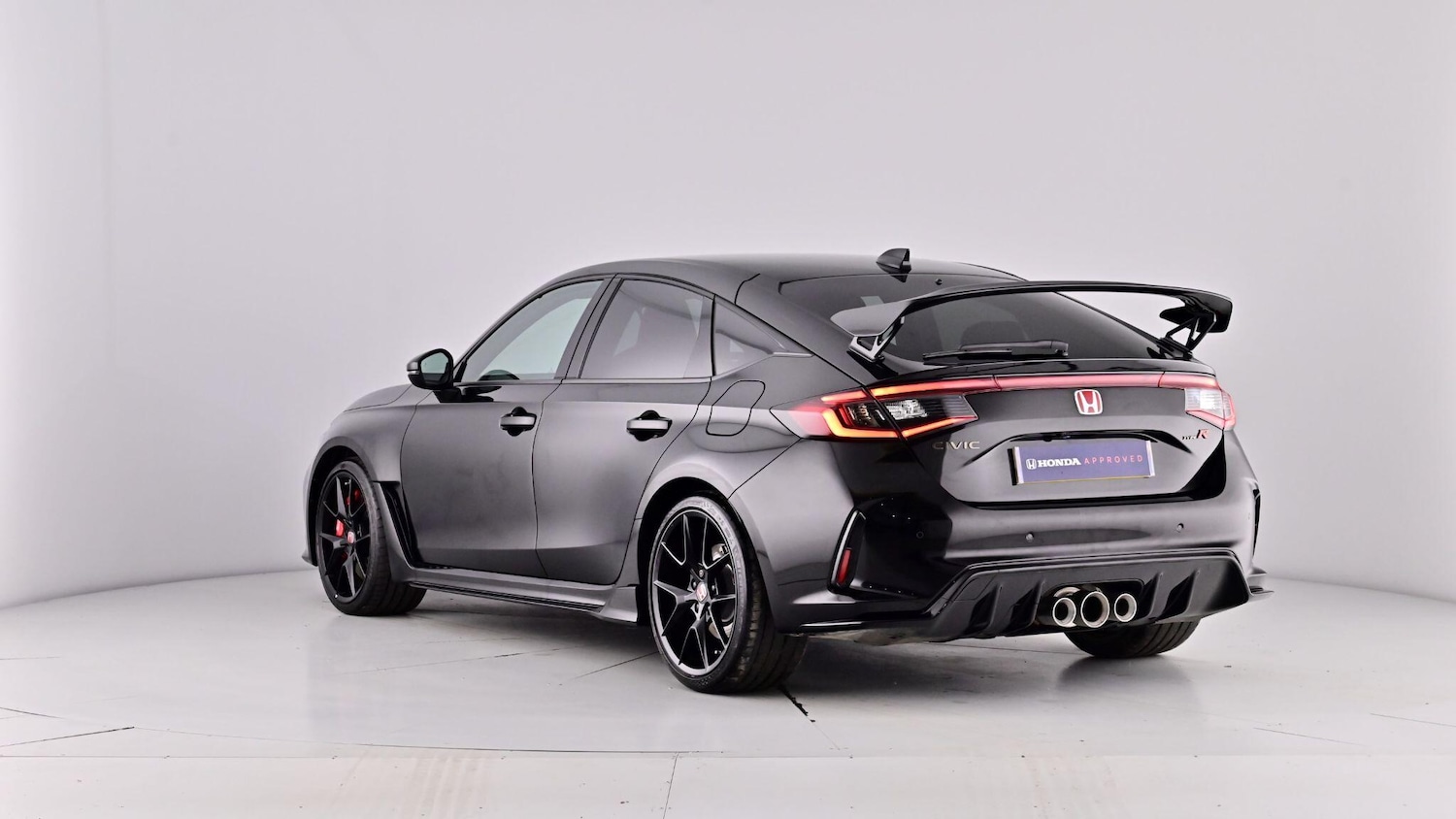 Used Honda Civic 2025 for sale - 77127526: Photo 80