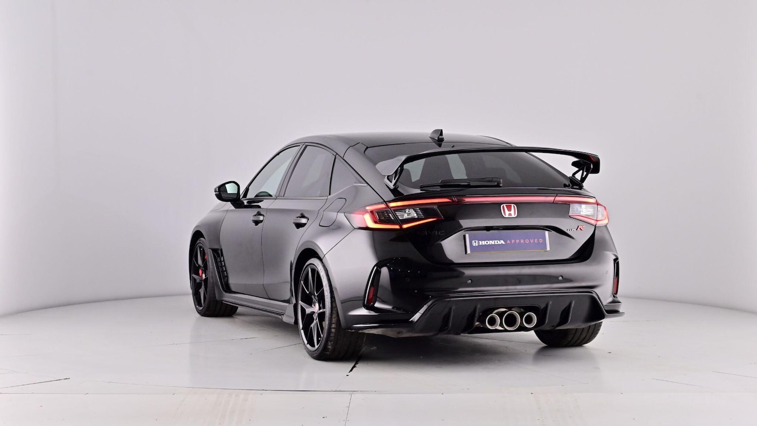 Used Honda Civic 2025 for sale - 77127526: Photo 81