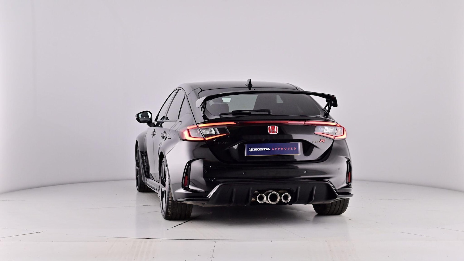 Used Honda Civic 2025 for sale - 77127526: Photo 82