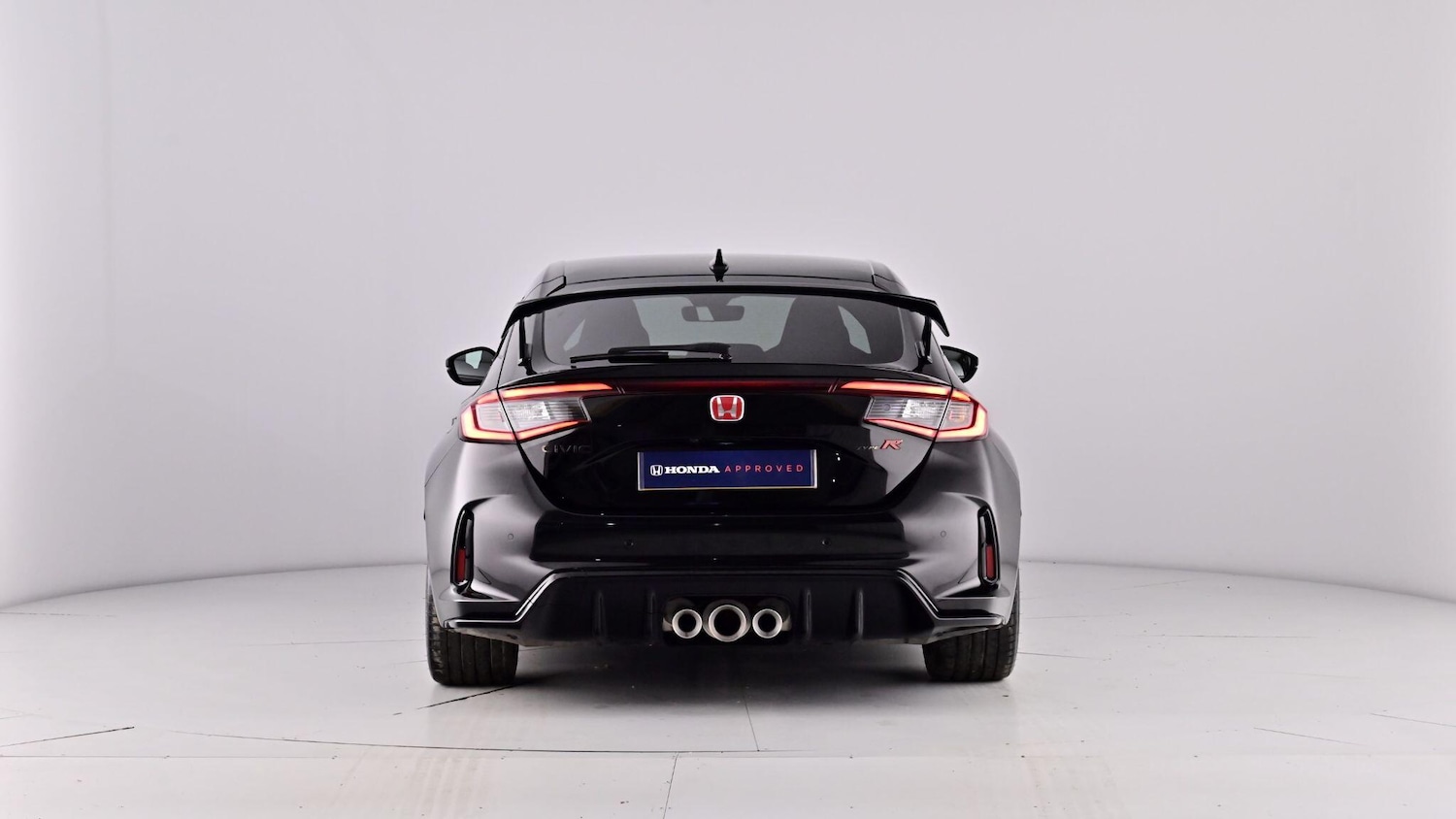 Used Honda Civic 2025 for sale - 77127526: Photo 83