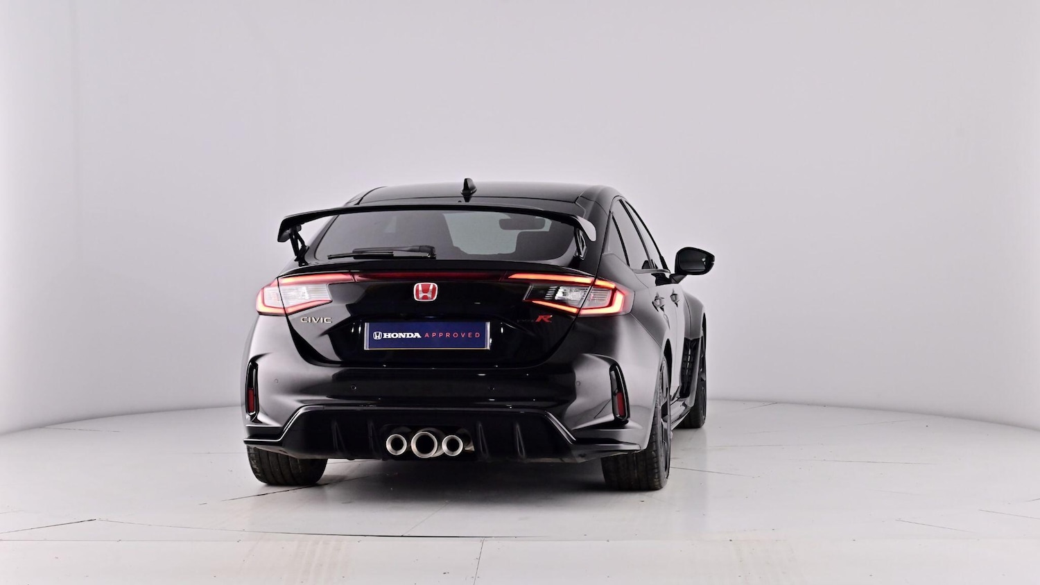 Used Honda Civic 2025 for sale - 77127526: Photo 84