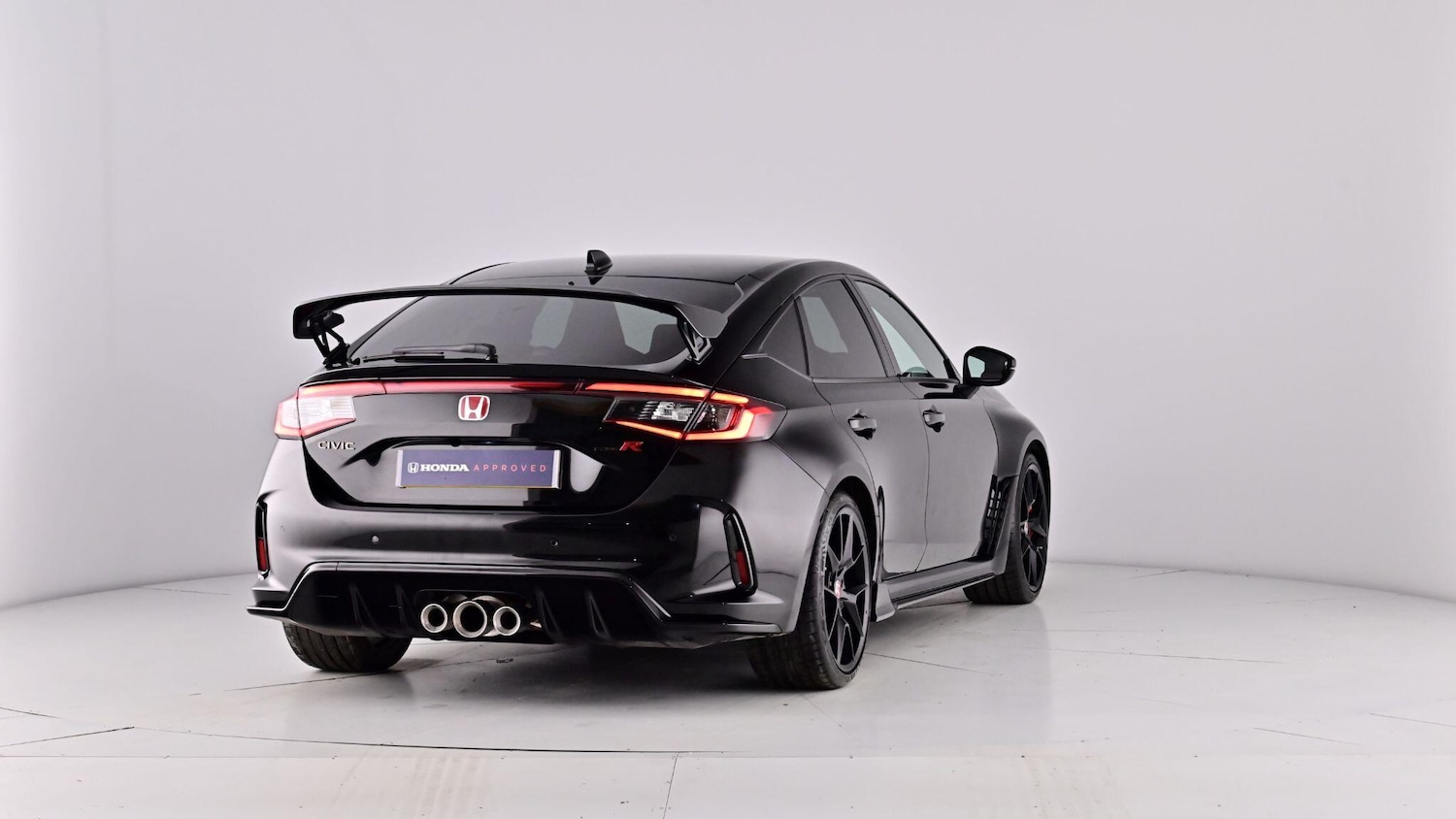 Used Honda Civic 2025 for sale - 77127526: Photo 85