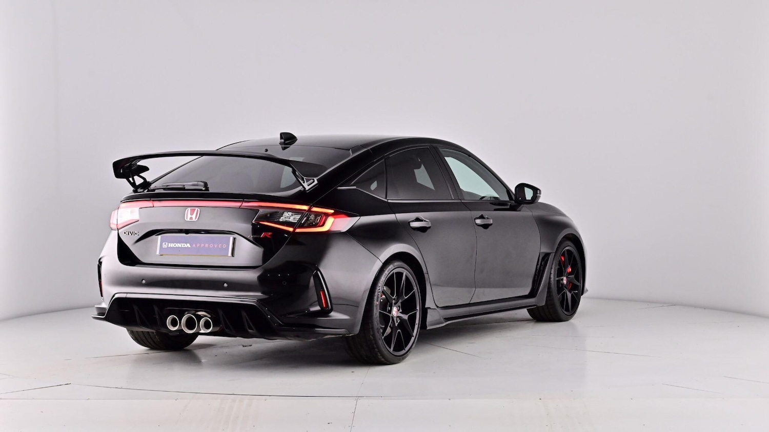 Used Honda Civic 2025 for sale - 77127526: Photo 86