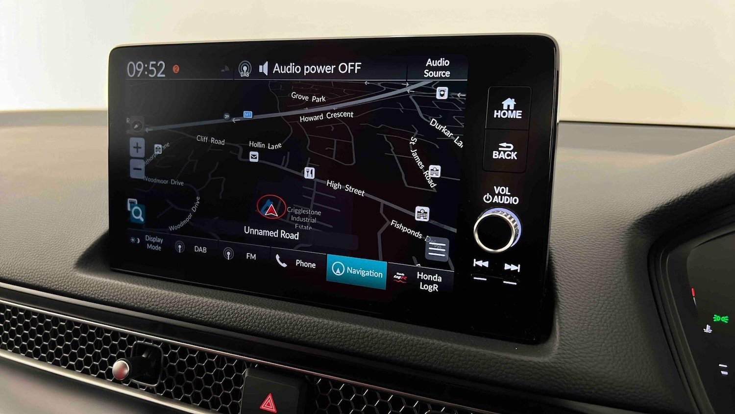 Used Honda Civic 2025 for sale - 77127526: Photo 9