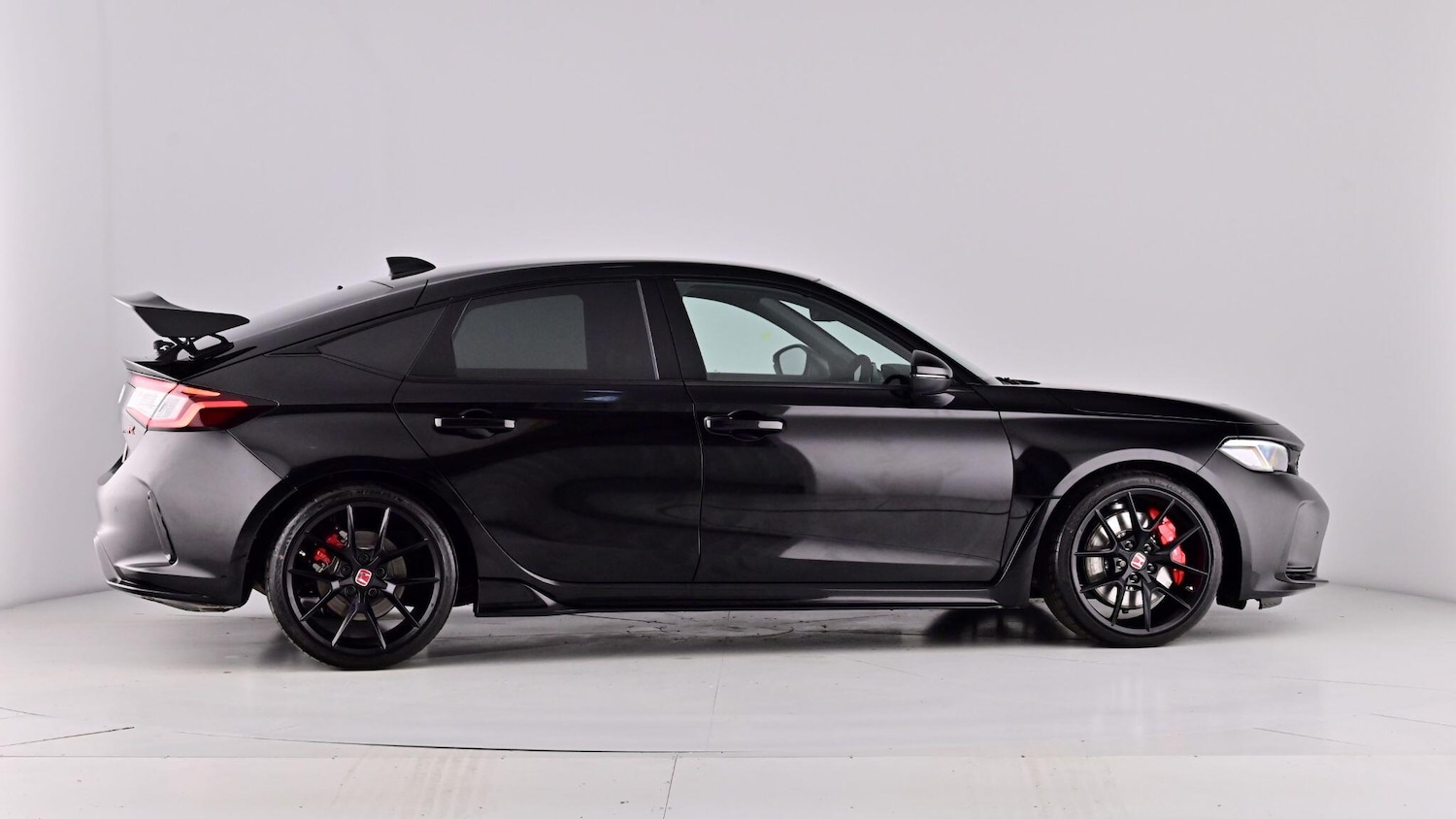 Used Honda Civic 2025 for sale - 77127526: Photo 91