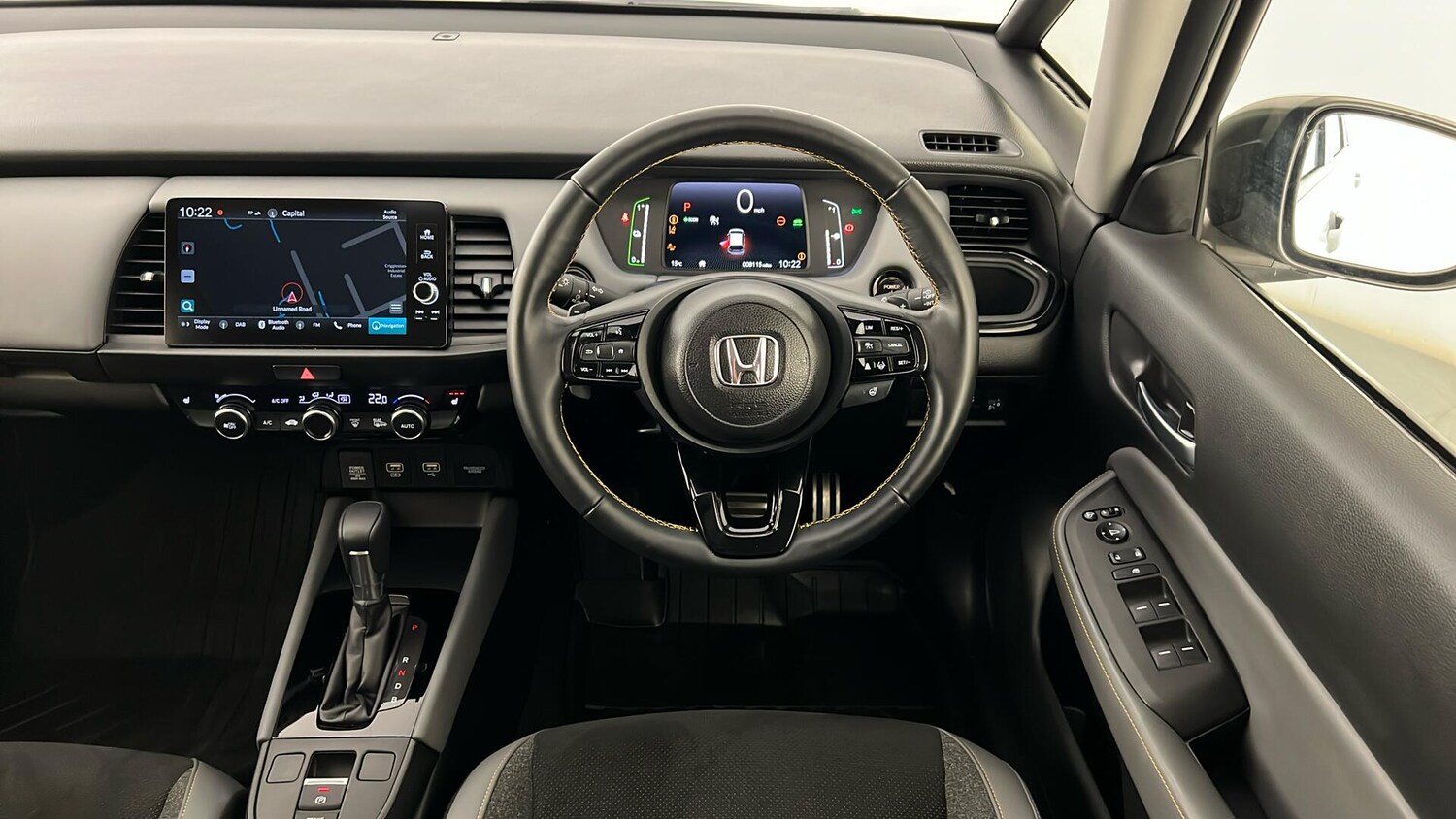 Used Honda Jazz 2025 for sale - 77885372: Photo 10