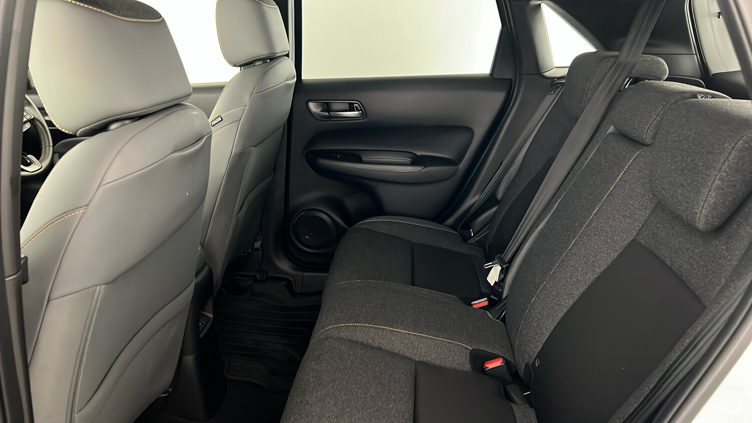 Used Honda Jazz 2025 for sale - 77885372: Photo 11