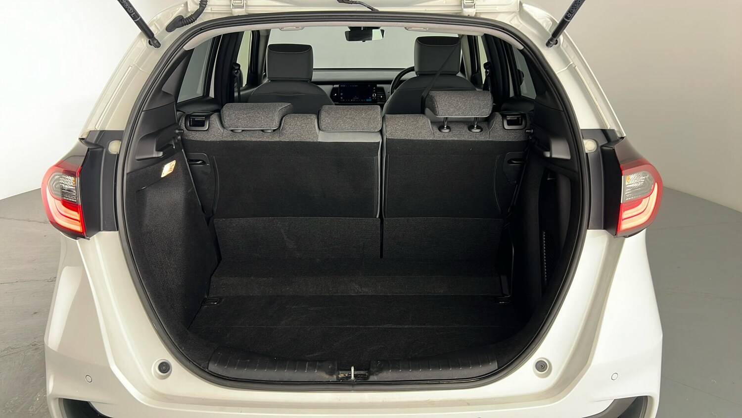 Used Honda Jazz 2025 for sale - 77885372: Photo 12