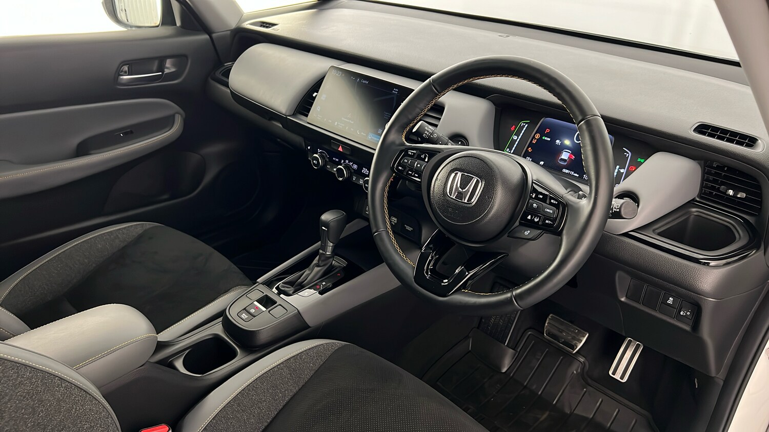 Used Honda Jazz 2025 for sale - 77885372: Photo 14