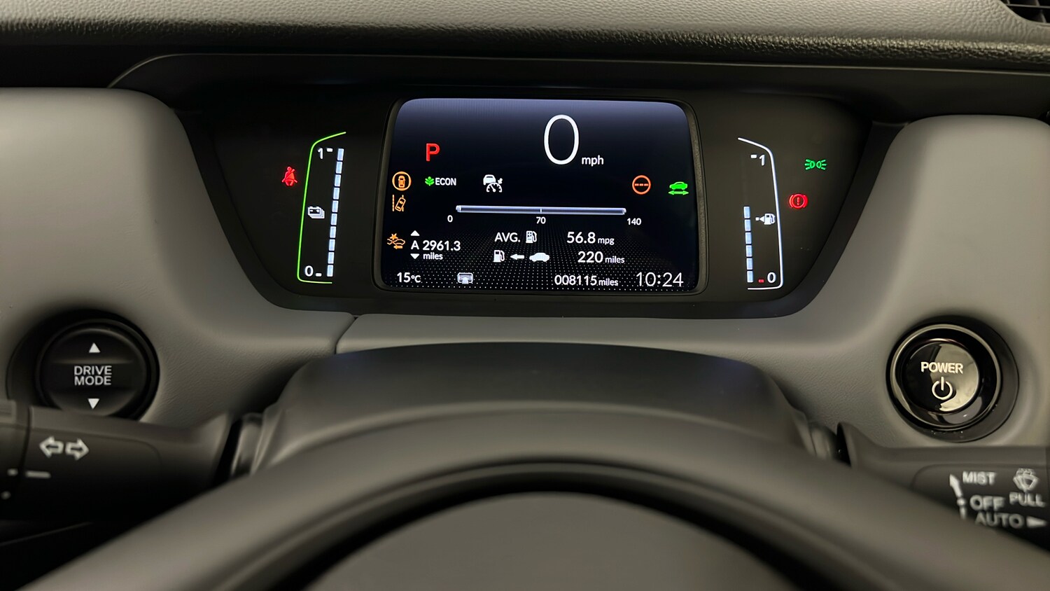 Used Honda Jazz 2025 for sale - 77885372: Photo 16